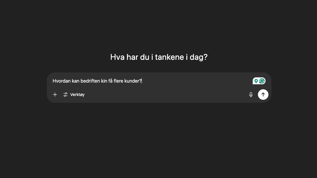 6 steg for å optimalisere nettsiden for KI og GEO